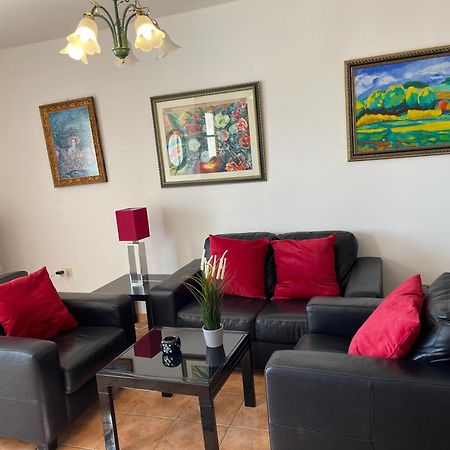 Azul 41 - Puerto Del Carmen Harbor With Oceanview, Pet Friendly, Pool Apartment Tías Екстериор снимка