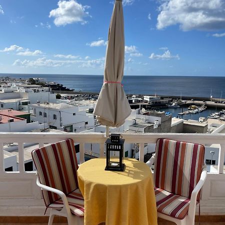 Azul 41 - Puerto Del Carmen Harbor With Oceanview, Pet Friendly, Pool Apartment Tías Екстериор снимка