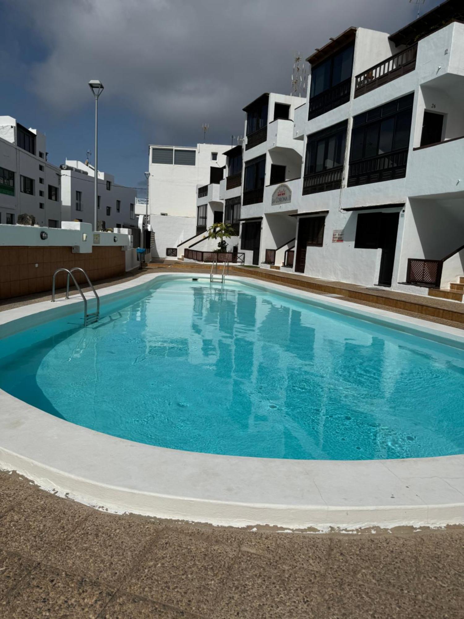 Azul 41 - Puerto Del Carmen Harbor With Oceanview, Pet Friendly, Pool Apartment Tías Екстериор снимка
