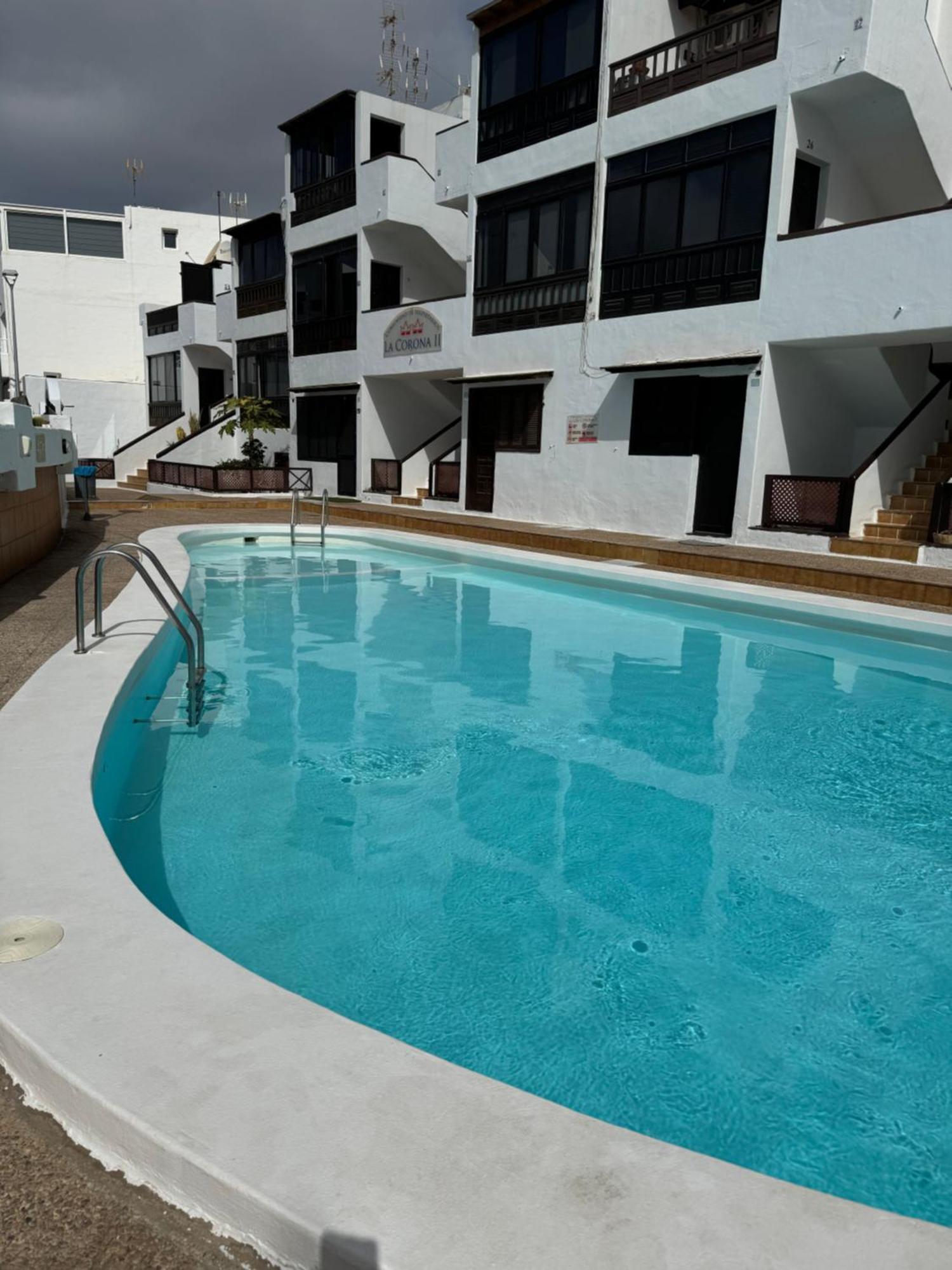 Azul 41 - Puerto Del Carmen Harbor With Oceanview, Pet Friendly, Pool Apartment Tías Екстериор снимка