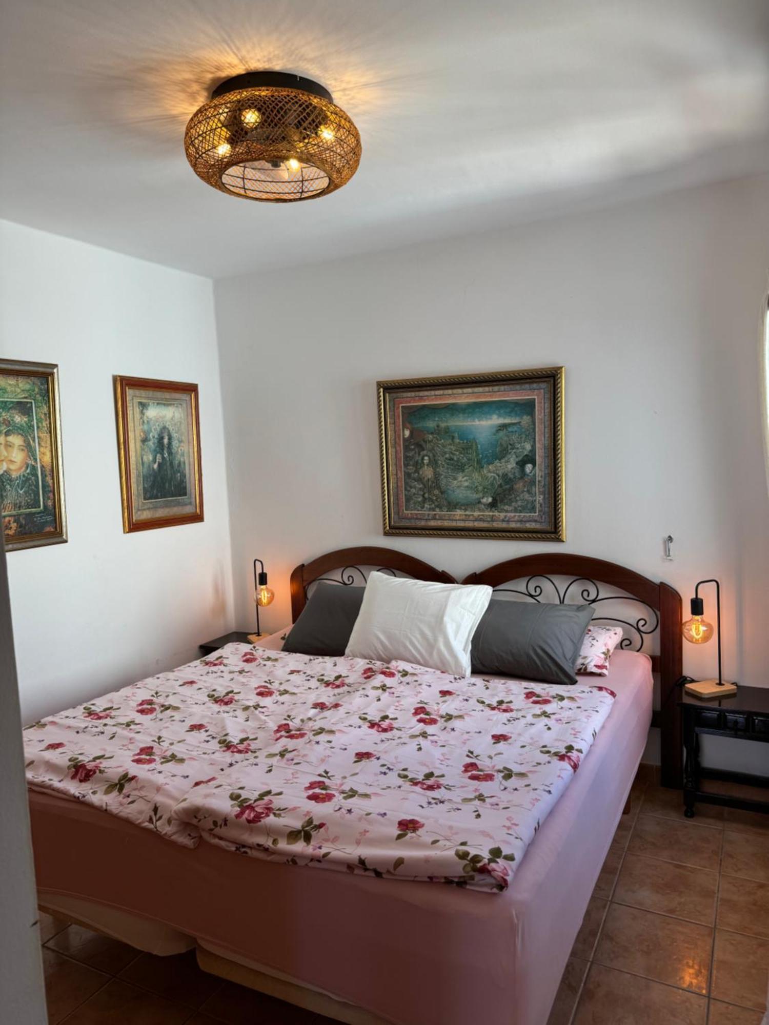Azul 41 - Puerto Del Carmen Harbor With Oceanview, Pet Friendly, Pool Apartment Tías Екстериор снимка