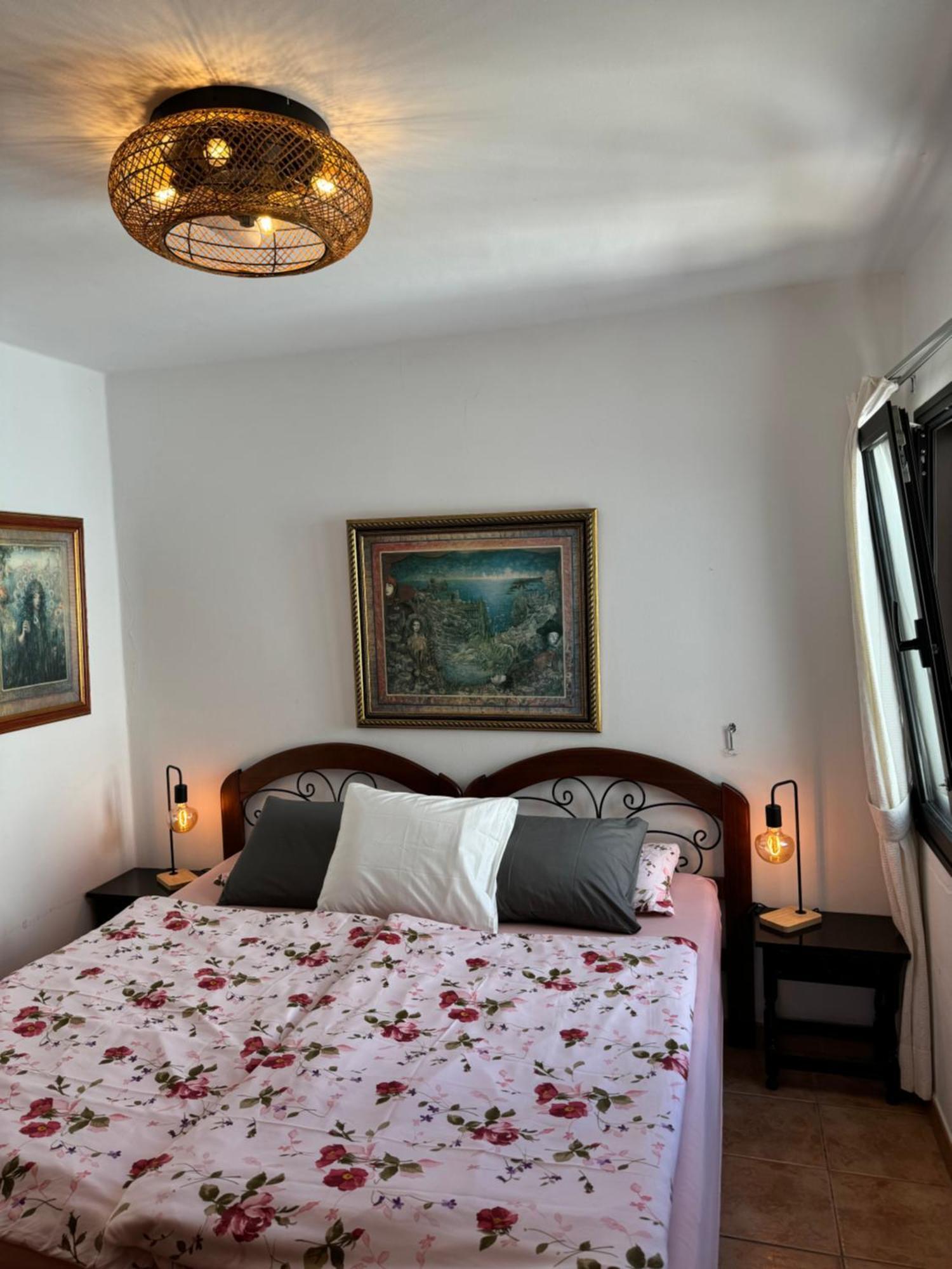 Azul 41 - Puerto Del Carmen Harbor With Oceanview, Pet Friendly, Pool Apartment Tías Екстериор снимка
