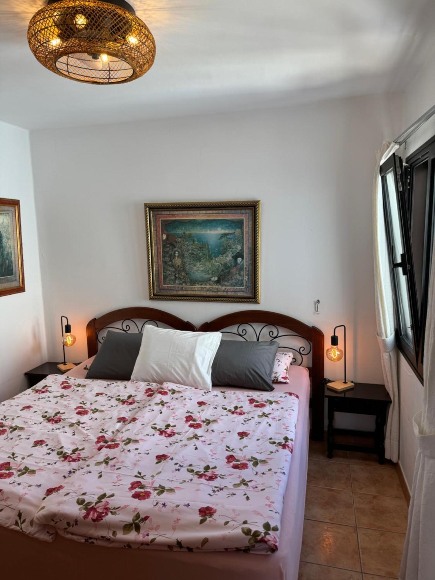 Azul 41 - Puerto Del Carmen Harbor With Oceanview, Pet Friendly, Pool Apartment Tías Екстериор снимка