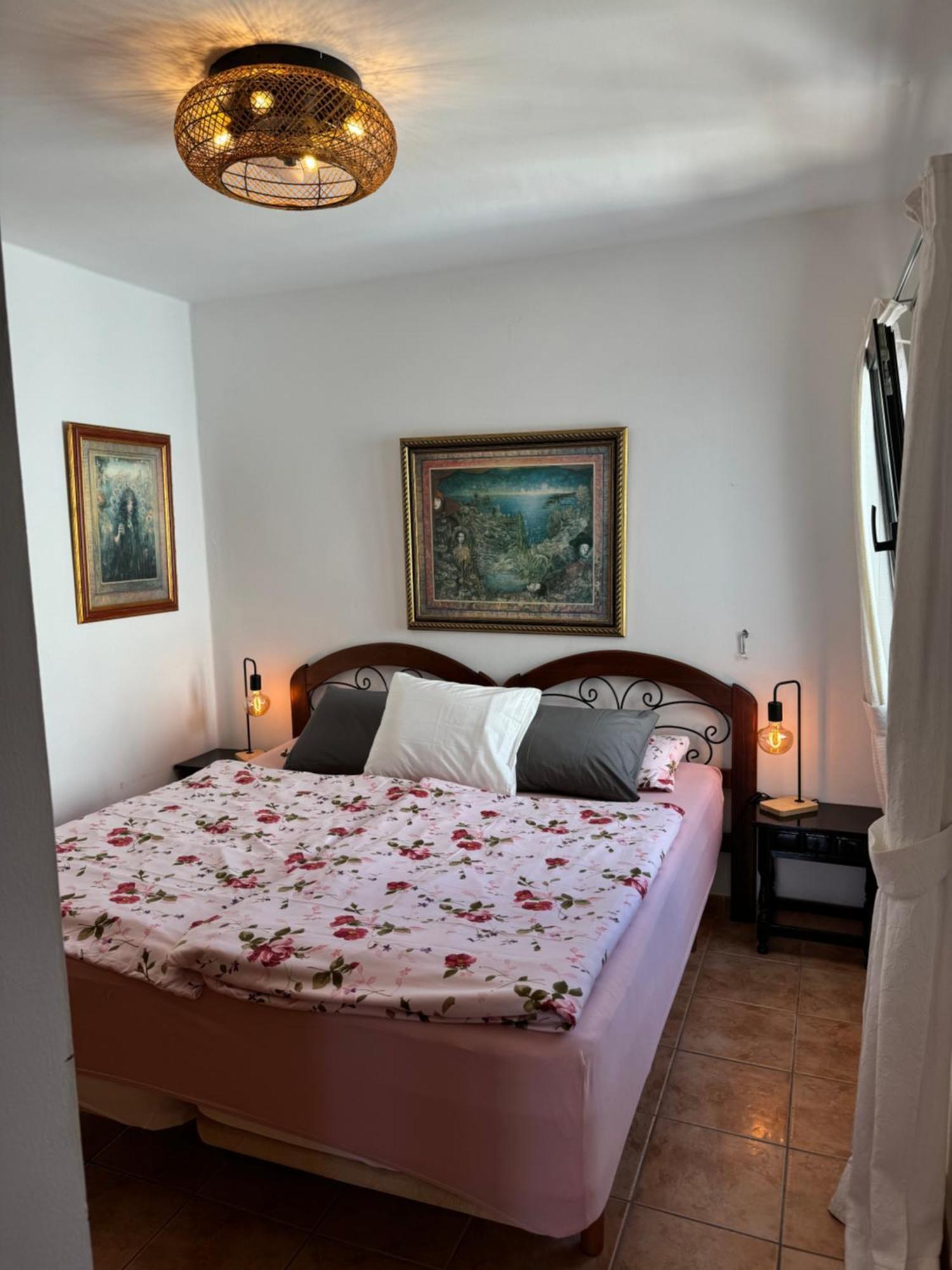 Azul 41 - Puerto Del Carmen Harbor With Oceanview, Pet Friendly, Pool Apartment Tías Екстериор снимка
